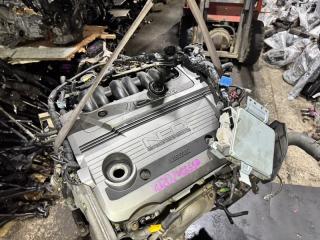 Двигатель NISSAN CEFIRO A33 VQ20DE