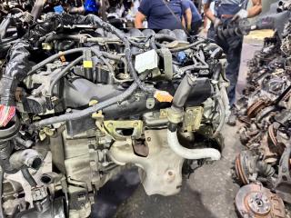 Двигатель CEFIRO A33 VQ20DE