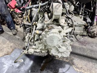 АКПП NISSAN CEFIRO