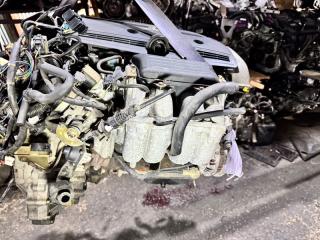Двигатель MAZDA PREMACY CPEW FS-DE 923903  94000km 3 ракурс