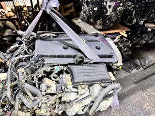 Двигатель MAZDA PREMACY CPEW FS-DE 923903  94000km 5 ракурс