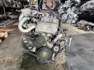 Запчасть двигатель NISSAN PRIMERA