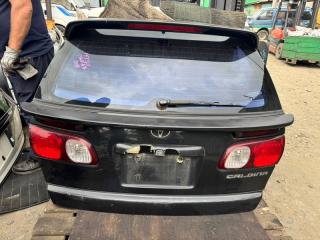 Дверь 5-я TOYOTA CALDINA ST210 1 ракурс Дверь 5-я TOYOTA CALDINA ST210 1 ракурс