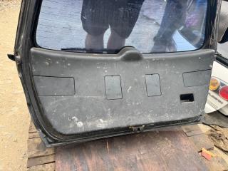 Дверь 5-я TOYOTA CALDINA ST210 3 ракурс