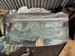 Дверь 5-я HONDA CR-V