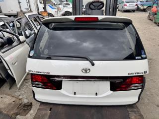 Дверь 5-я TOYOTA ESTIMA