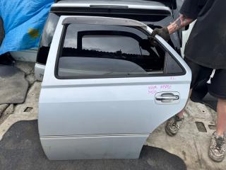 Дверь задняя левая TOYOTA VISTA ARDEO