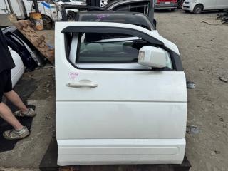 Дверь передняя правая HONDA CROSSROAD