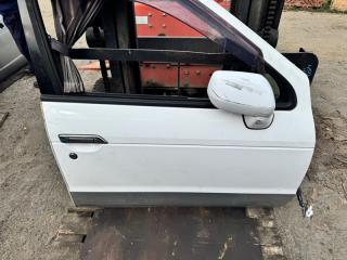 Дверь правая передняя NISSAN RNESSA PNN30 2 ракурс