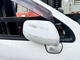 Дверь правая передняя NISSAN RNESSA PNN30 3 ракурс