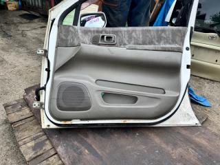 Дверь правая передняя NISSAN RNESSA PNN30 4 ракурс