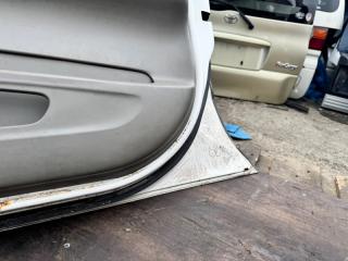 Дверь правая передняя NISSAN RNESSA PNN30 5 ракурс