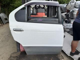 Дверь задняя правая NISSAN RNESSA