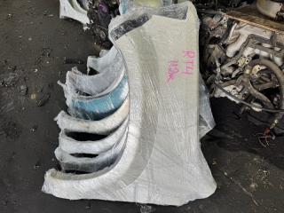 Фото запчасти крыло переднее левое HONDA CROSSROAD контрактная запчасть Запчасть крыло переднее левое HONDA CROSSROAD