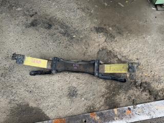 Рессора задняя NISSAN BASSARA