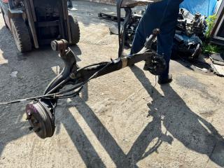 Балка задняя TOYOTA VISTA