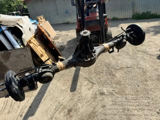 Мост задний MITSUBISHI PAJERO IO контрактная Мост задний MITSUBISHI PAJERO IO