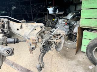 Балка задняя HONDA CROSSROAD RT4 2 ракурс