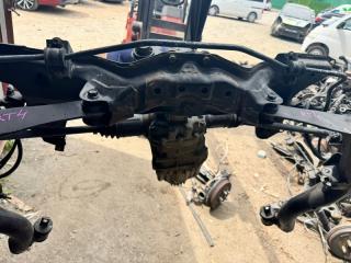 Балка задняя HONDA CROSSROAD RT4 4 ракурс