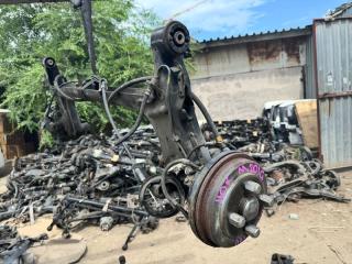 Балка задняя DAIHATSU YRV