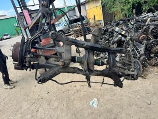 Балка задняя SUBARU LEGACY