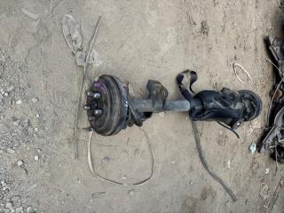 Мост задний MITSUBISHI PAJERO JUNIOR контрактная Мост задний MITSUBISHI PAJERO JUNIOR