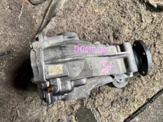 Запчасть редуктор передний DAIHATSU TERIOS