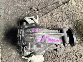 Запчасть редуктор передний DAIHATSU TERIOS