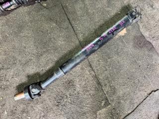 Запчасть Карданный вал  задний MITSUBISHI PAJERO IO  Контрактный  A/T 4WD MR553547