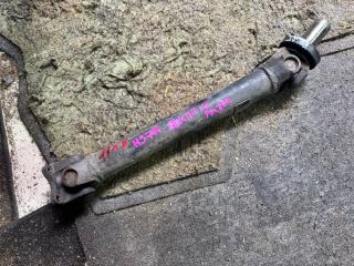 Карданный вал передний MITSUBISHI PAJERO JUNIOR