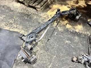 Балка задняя TOYOTA ESTIMA