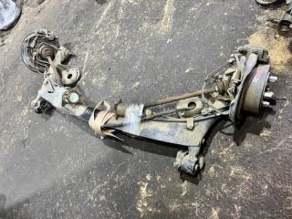 Балка задняя TOYOTA ESTIMA