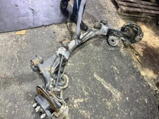 Балка задняя TOYOTA ESTIMA