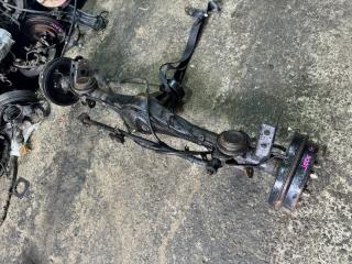 Мост задний DAIHATSU TERIOS контрактная Мост задний DAIHATSU TERIOS