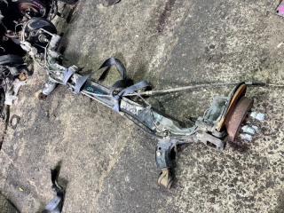 Балка задняя TOYOTA VISTA