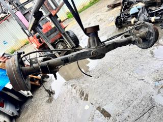 Мост задний DAIHATSU TERIOS контрактная Мост задний DAIHATSU TERIOS