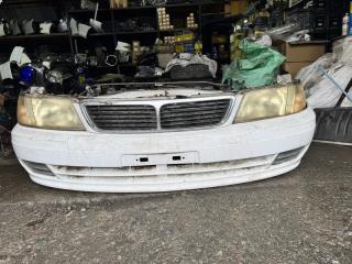 Фото запчасти nose cut NISSAN BLUEBIRD контрактная запчасть Запчасть nose cut NISSAN BLUEBIRD