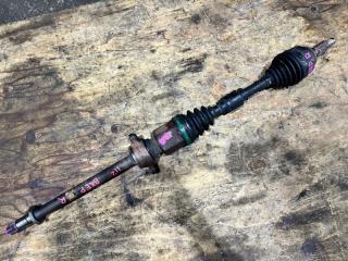 Фото запчасти привод передний правый MAZDA AXELA контрактная запчасть Запчасть привод передний правый MAZDA AXELA