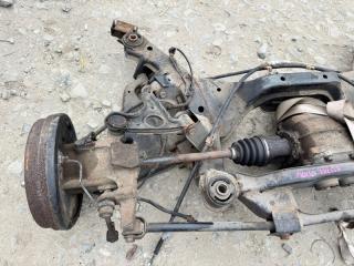 Балка задняя NISSAN RNESSA PNN30 3 ракурс
