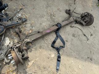 Балка задняя TOYOTA VISTA