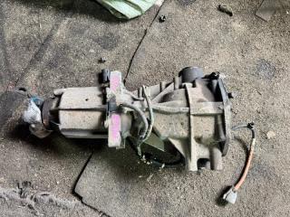 Фото запчасти редуктор задний MAZDA TRIBUTE контрактная запчасть Запчасть редуктор задний MAZDA TRIBUTE