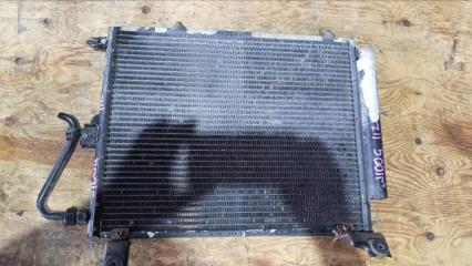 Запчасть радиатор кондиционера DAIHATSU TERIOS