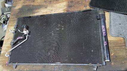 Радиатор кондиционера TOYOTA ESTIMA