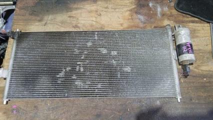 Запчасть радиатор кондиционера NISSAN AD
