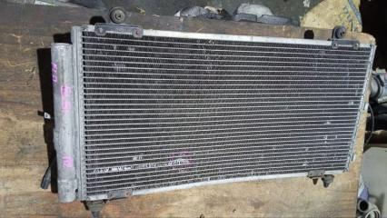 Радиатор кондиционера TOYOTA CORSA