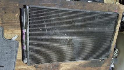 Радиатор кондиционера TOYOTA ESTIMA