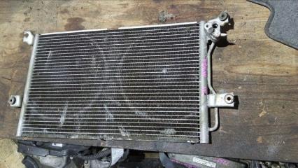 Радиатор кондиционера MITSUBISHI DELICA