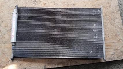 Запчасть радиатор кондиционера NISSAN SERENA