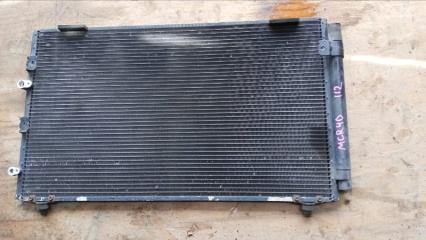 Радиатор кондиционера TOYOTA ESTIMA