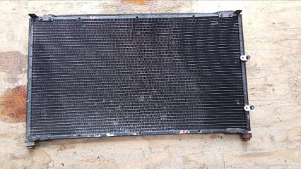 Радиатор кондиционера HONDA STEP WAGON
